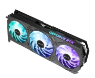 KFA2 GeForce RTX 4070 Super EX Gamer 1-Click OC 12GB GDDR6X - 1280242 - zdjęcie 3